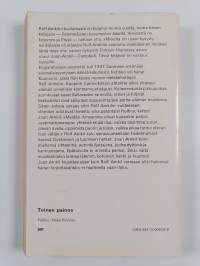 Ei murheella vaan ilolla