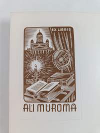 Ei murheella vaan ilolla