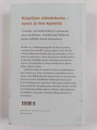 Valkoinen Toyota vei vaimoni : elämänkuvia (signeerattu)