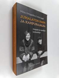 Jumalaton pappi ja kampurajalka