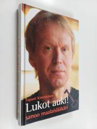 Lukot auki! sanoo maalaislääkäri