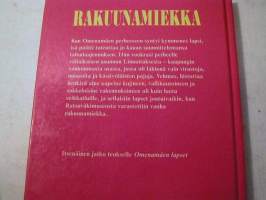 Rakuunamiekka