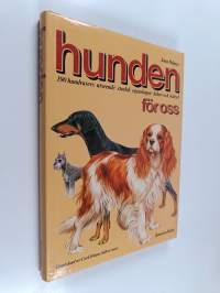 Hunden för oss