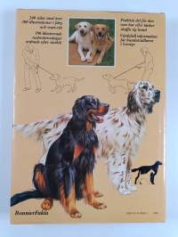 Hunden för oss