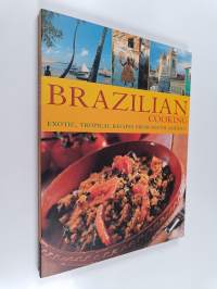Brazilian cooking