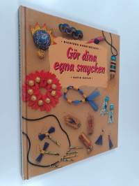 Gör dina egna smycken