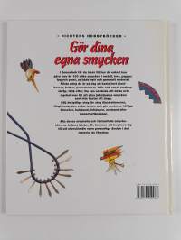 Gör dina egna smycken