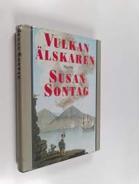 Vulkan älskaren