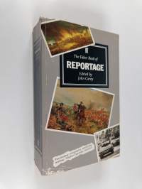 The Faber book of reportage