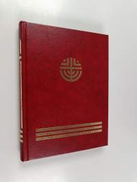 Uusi testamentti ja Psalmit Nya testamentet och Psaltaren - The New testament and The book of psalms