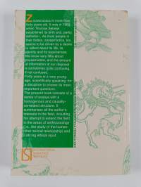 Zoosemiotics : proposals for a handbook (signeerattu, tekijän omiste)