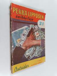 Tyhjä kuva