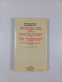 Curtain : Poirot&#039;s last case