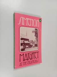 Maigret at the crossroads