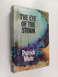 The eye of the storm