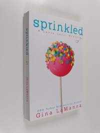 Lacey Luzzi - Sprinkled : a Humorous Cozy Mystery!