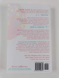 Lacey Luzzi - Sprinkled : a Humorous Cozy Mystery!