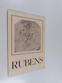 P. P. Rubens : luonnoksia, piirustuksia, kaiverruksia : valokuvajäljennöksiä = skisser, teckningar, gravyrer : reproduktioner : [Ateneum] 14.12.1952 - 20.1.1953