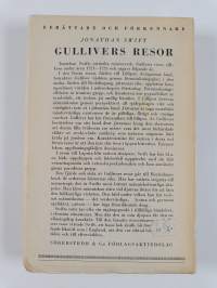 Gullivers resor
