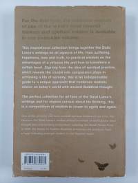 The Essential Dalai Lama - His Important Teachings