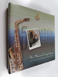 The musical compositions of his Majesty King Bhumibol Adulyadej of Thailand