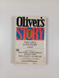 Oliver´s Story