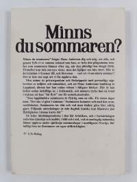 Minns du sommaren?