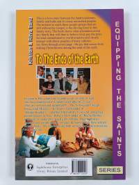 To the ends of the Earth