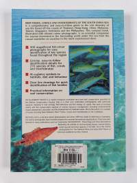 Reef Fishes, Corals and Invertebrates of the South China Sea