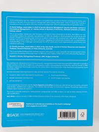 An Introduction to Human Resource Management