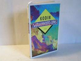 Kodin sairaanhoito-opas