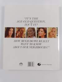 Desperate housewives : behind closed doors
