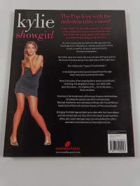 Kylie - Showgirl