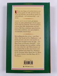 Green, ruff och bunker