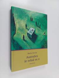 Australien är också en ö