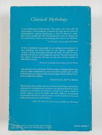 Classical Mythology