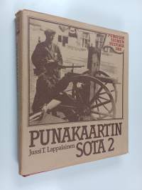 Punakaartin sota 2