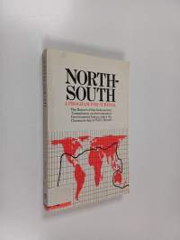 North-South : a programme for survival : report of the Independent Commission on International Development Issues under the chairmanship of Willy Brandt