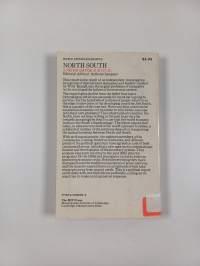 North-South : a programme for survival : report of the Independent Commission on International Development Issues under the chairmanship of Willy Brandt