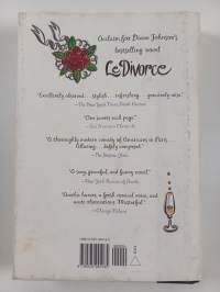 Le mariage : a novel