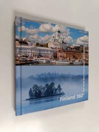 Finland 360° : The most beautiful places and sights