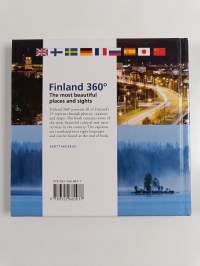 Finland 360° : The most beautiful places and sights