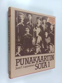 Punakaartin sota 1