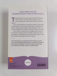 Kuinka tehtiin sarjamurhaaja : Thomas Quickin tapaus