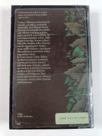 Maailma, vihreä metsä