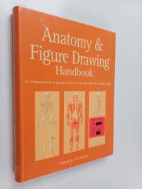 Anatomy &amp; figure drawing handbook