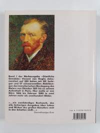 Vincent van Gogh 1-2 : Sämtliche Gemälde
