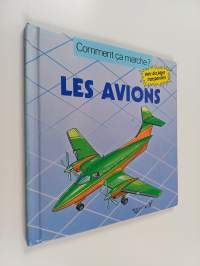 Les avions