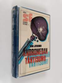 Andromedan tähtisumu