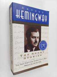 The Short Stories of Ernest Hemingway